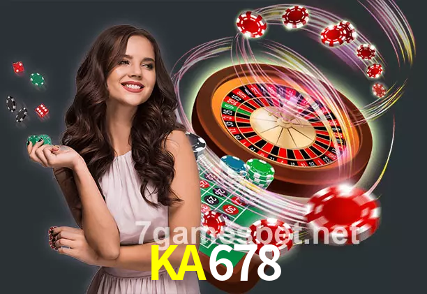 vivo no cassino KA678