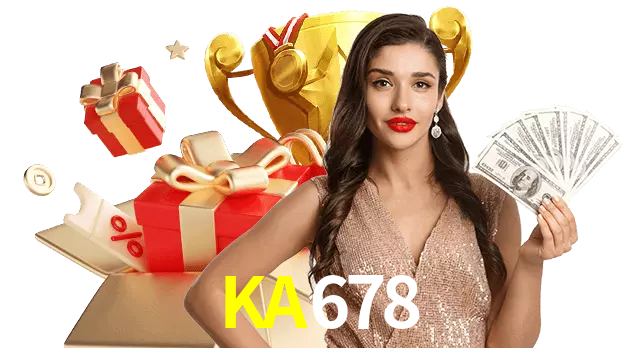 Jogue com dealers reais no KA678!