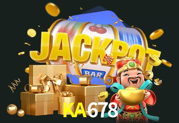 KA678 bet
