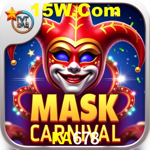 Casino VIP KA678