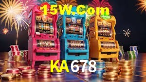 Games Directory KA678