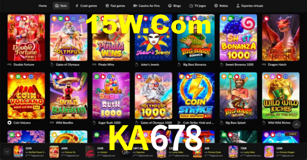 KA678