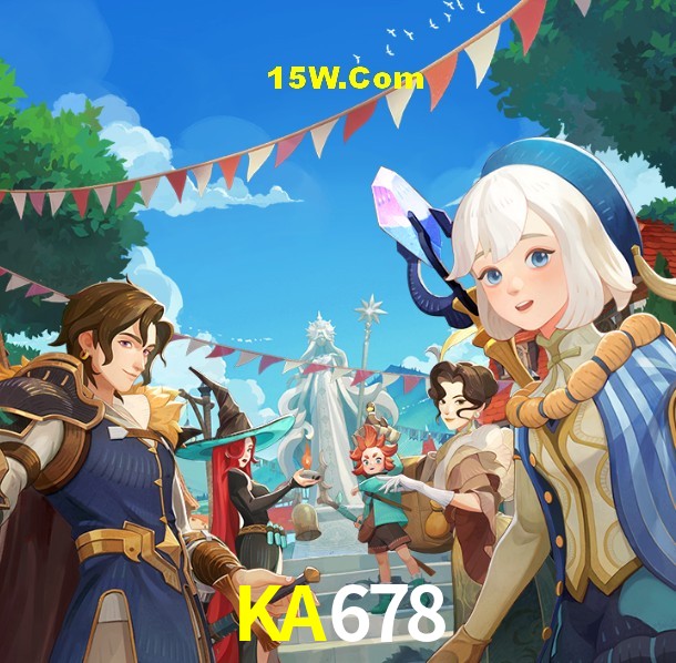 Diretório de Jogos KA678