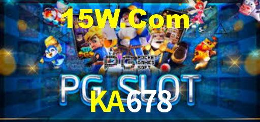 KA678