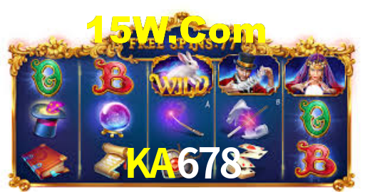 KA678
