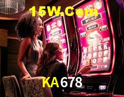 Welcome Bonus KA678