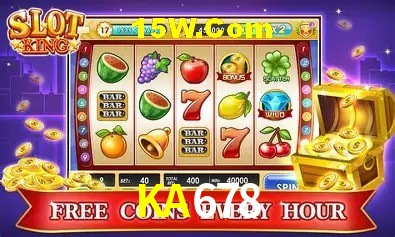 Casino Ao Vivo KA678