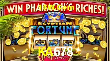 Sessão de jogo em andamento no aplicativo KA678 para Android