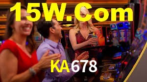 KA678: Jogos de Caça-Níqueis-Altas Recompensas, Roleta-Velocidade, Blackjack-Desafios Máximos