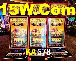 Aviator Game KA678