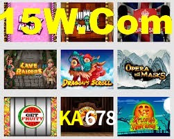 Tournaments KA678