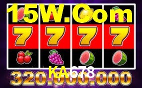 Roulette Table KA678