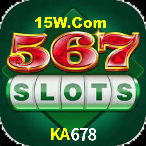 KA678