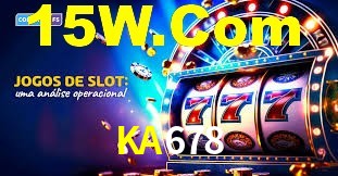 Live Casino KA678