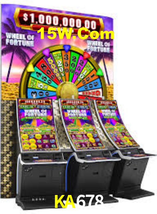 Sinta a adrenalina dos jogos de cassino com KA678
