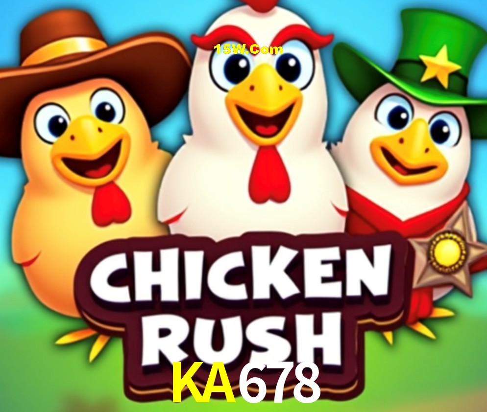 Recursos de Bônus KA678